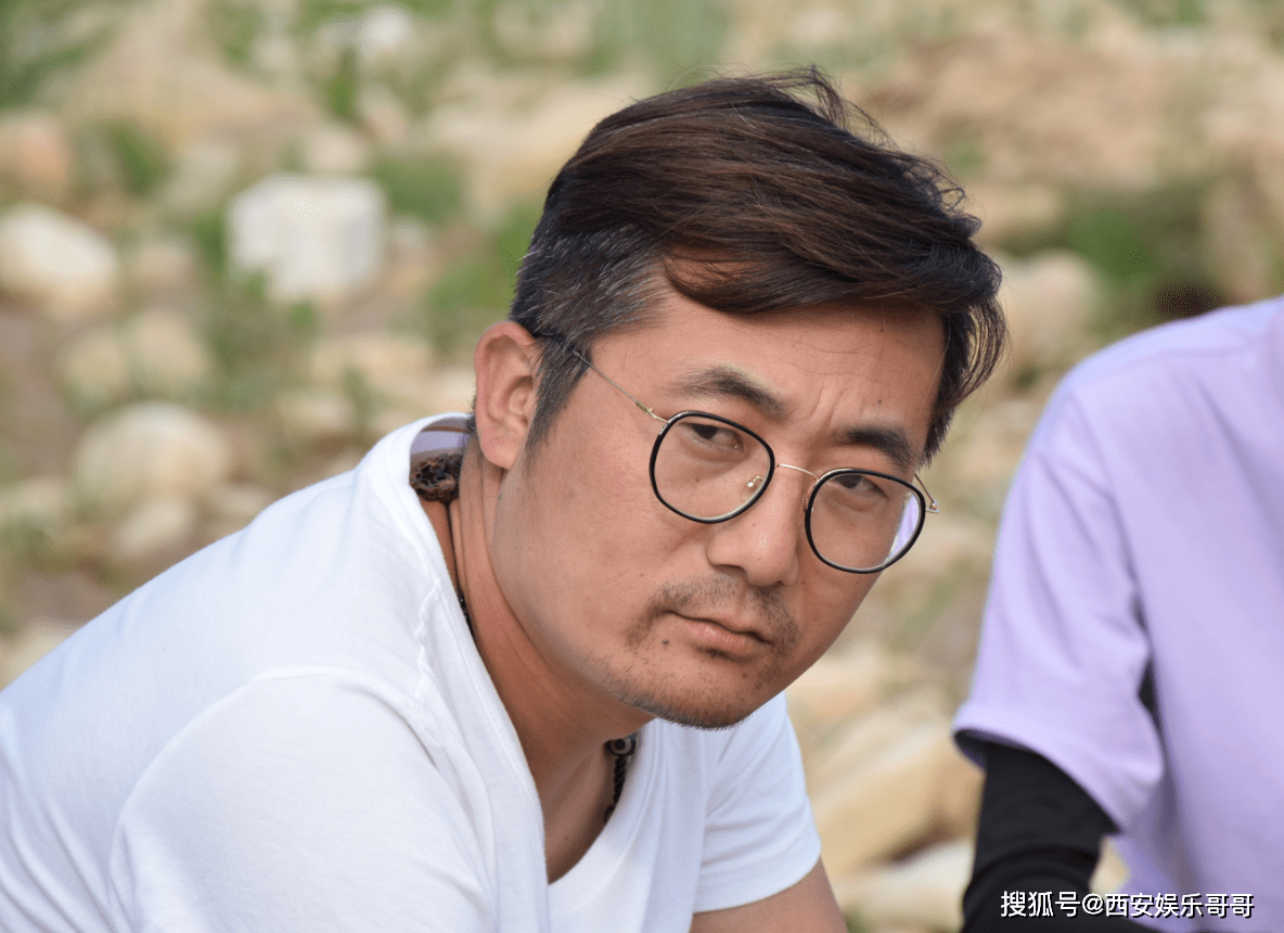 编剧韩风麦子与韩风也不仅仅是导演和编剧的关系,可以说他们更像是一