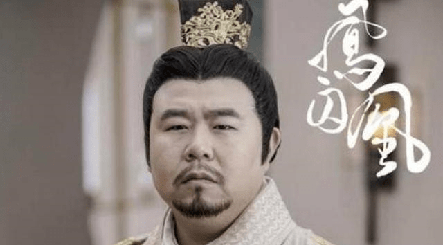 他曾被封为"猪王",后来当上皇帝,为何结局依旧很惨?_刘彧