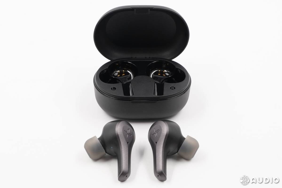 漫步者旗下声迈 x 系列迭代新品,xemal x5全方面升级