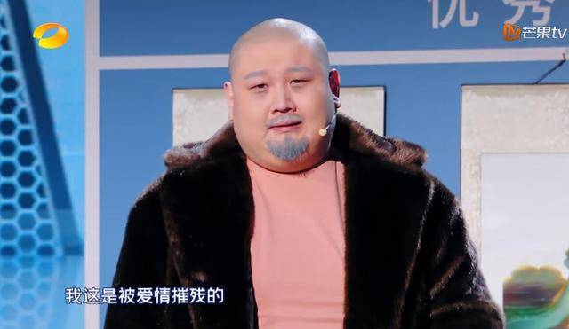 有着丰富话剧演出经历的余钦南和刘洋,这次助演的是娄艺潇的喜剧创演