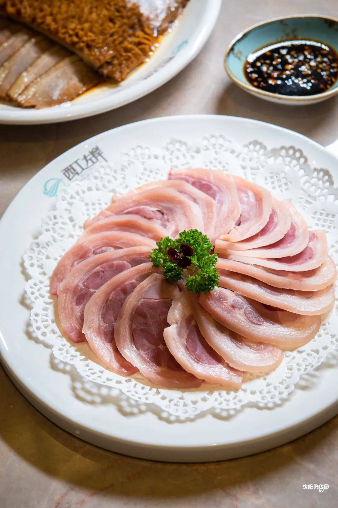 《舌尖》里的顺德菜沈阳也有了!