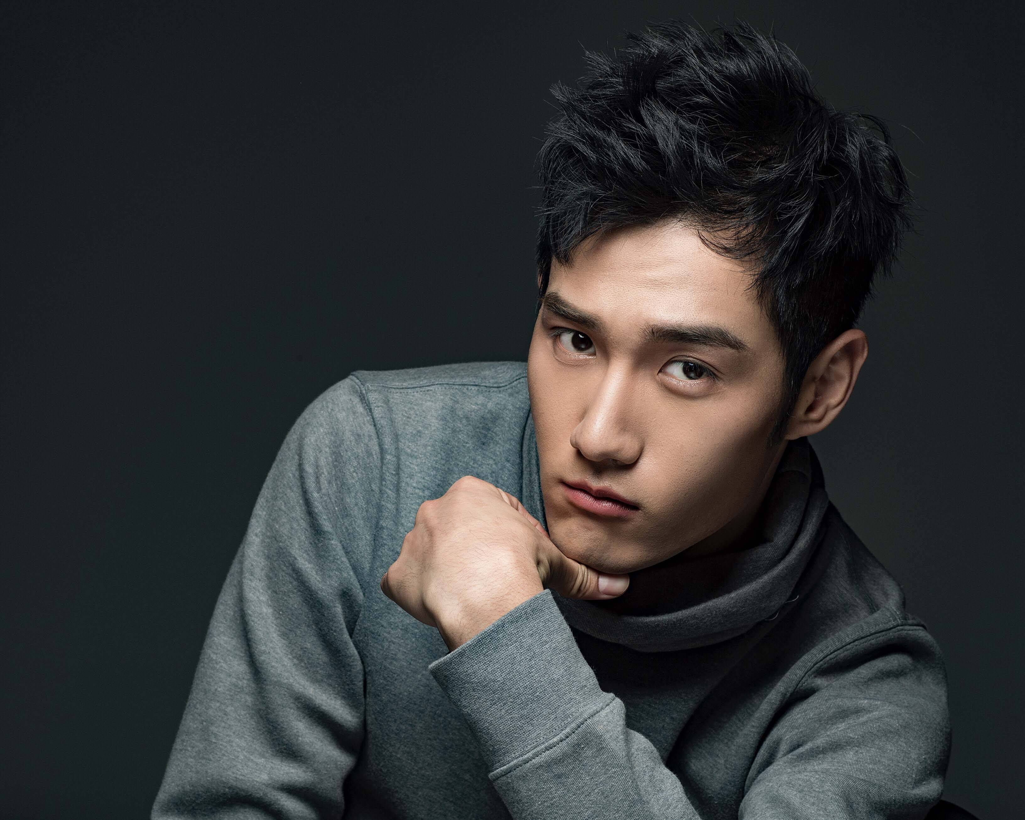 《长相守》收官 韩昊轩亦正亦邪演技获赞