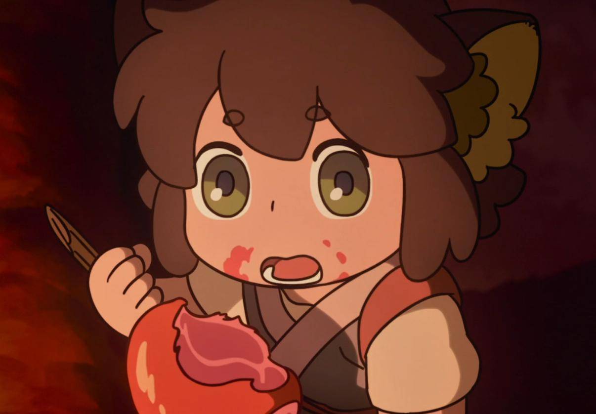 原创这些国漫是吸猫天堂,除了大理寺和罗小黑,其它你可能没看过