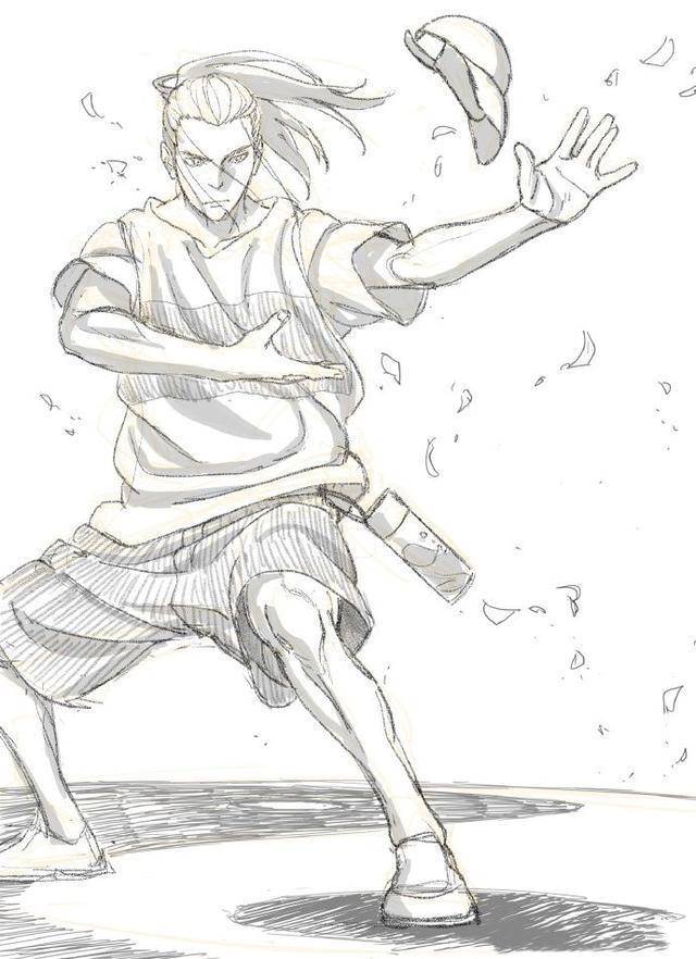 一人之下3打戏超神口碑却不如前作,一个细节崩坏了王也的人设