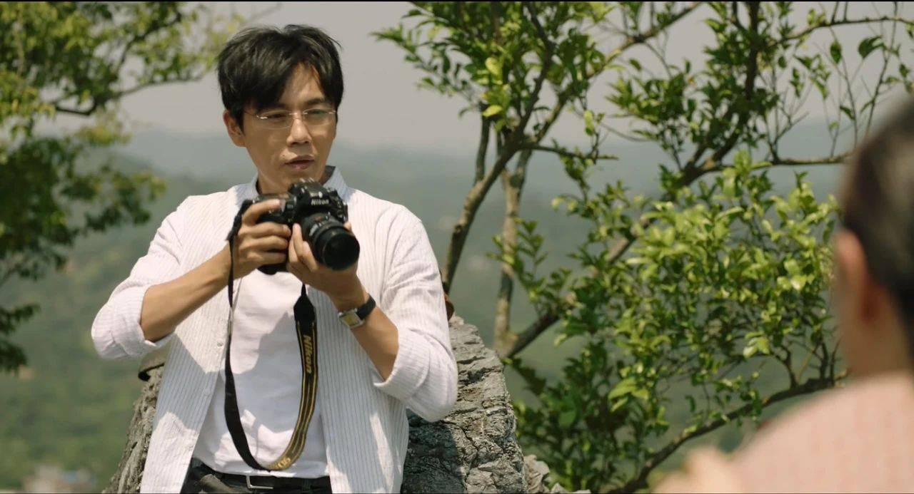 端午节别错过这部国产神剧!_张东升