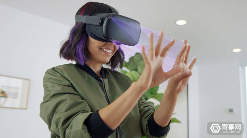 oculus quest