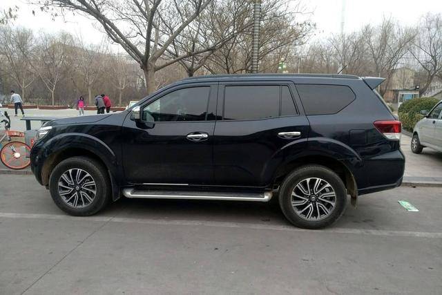 日产途达价格一降再降车是好车售价不足15万可是为啥没销量