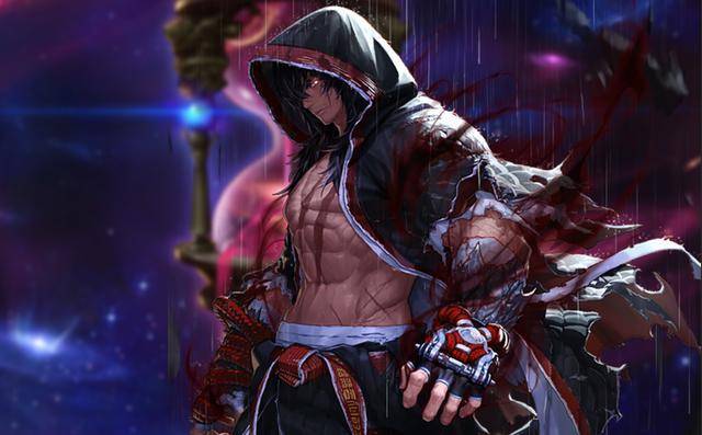 原创dnf男格斗三觉绑定分析武极念皇街霸都选一觉但理由各不相同