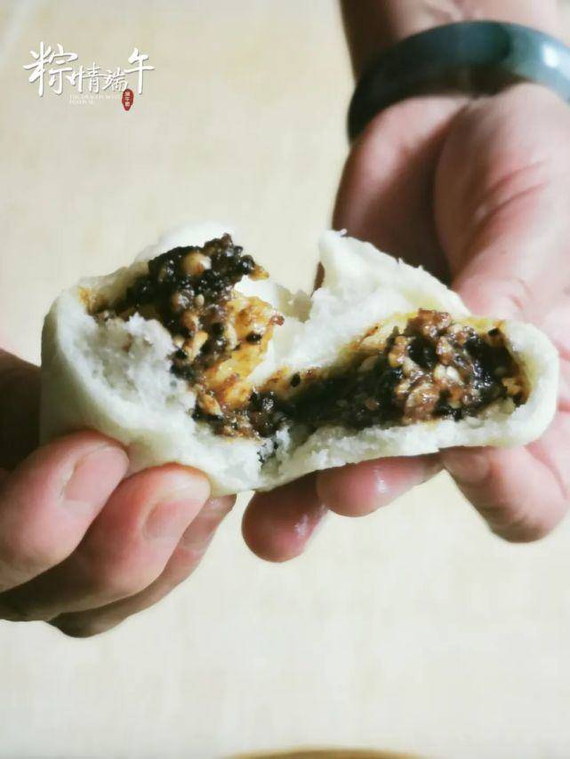 原创万水千山"粽"是情,丽江端午好特别!