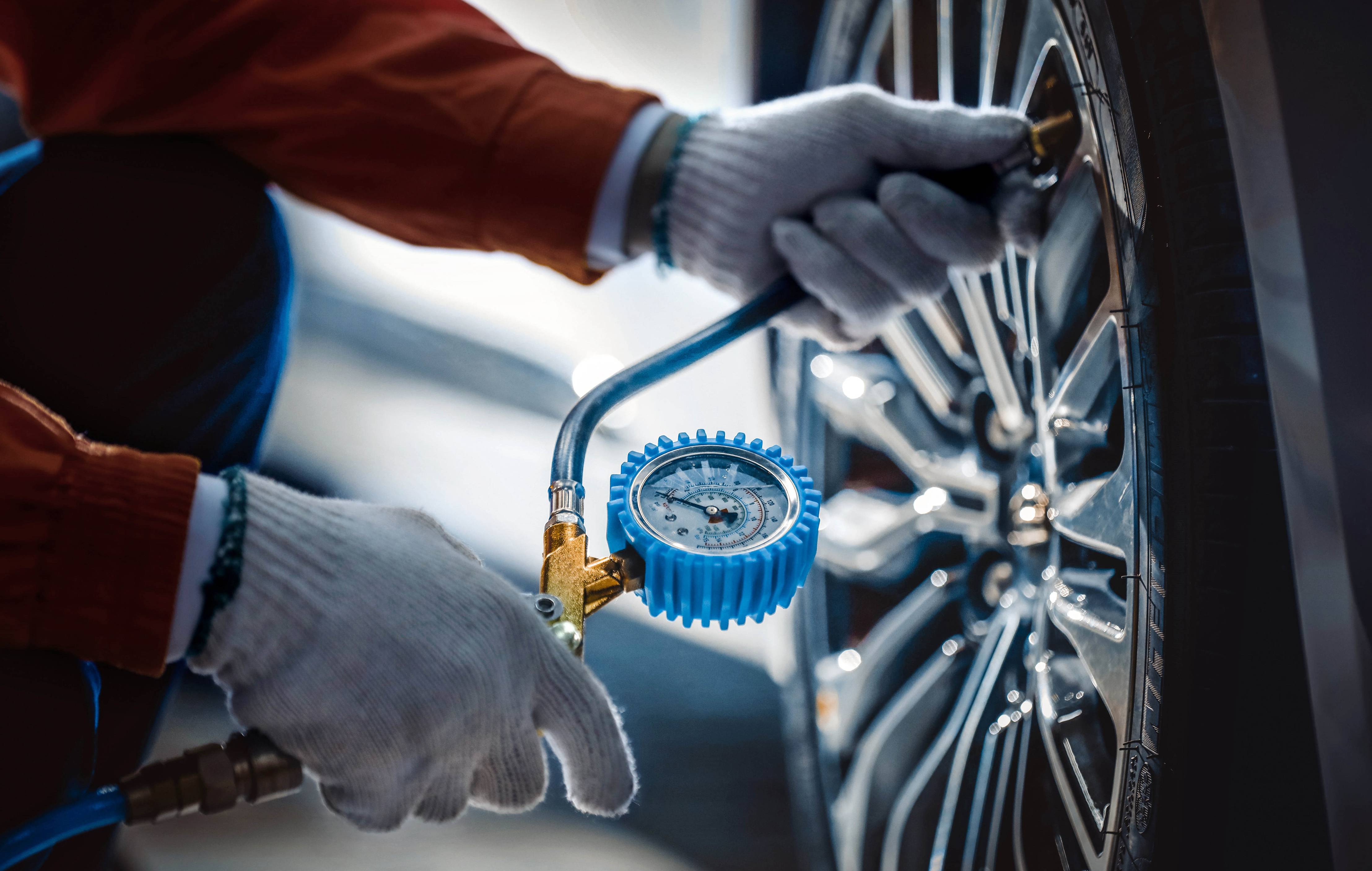 轮胎作为汽车的足,不仅是最容易发生损耗的汽车零部件之一,更是直接