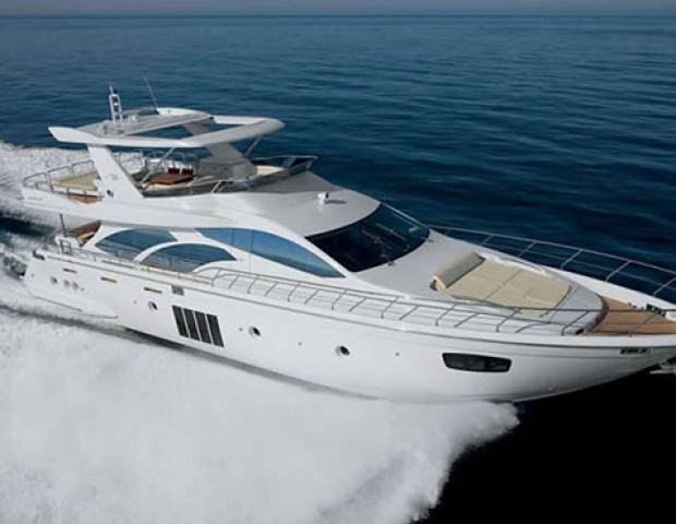 私人飞机 豪车还不够!曝c罗欲买游艇,集齐海陆空交通工具