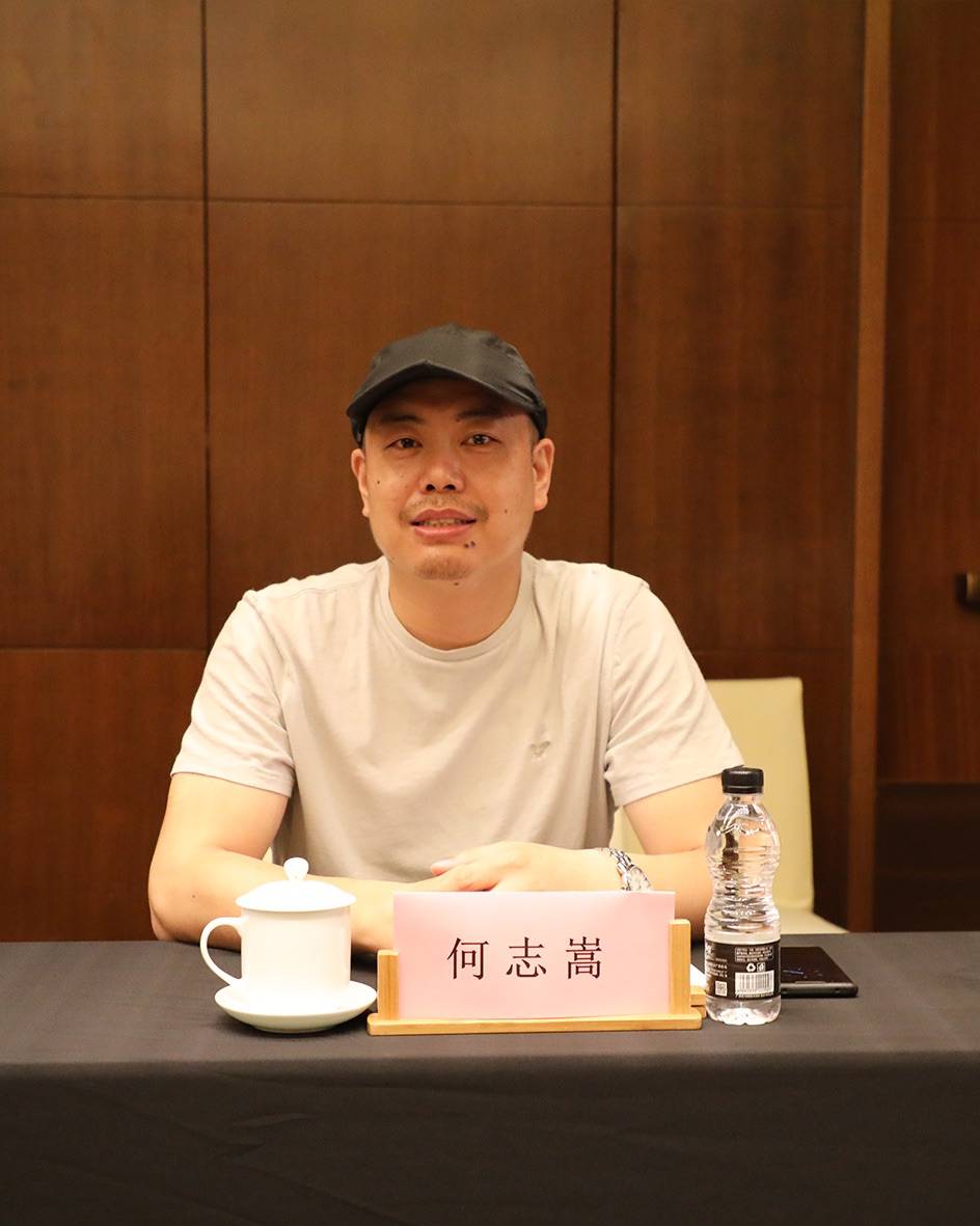 设计赋能酒店酒店设计分享沙龙圆满成功