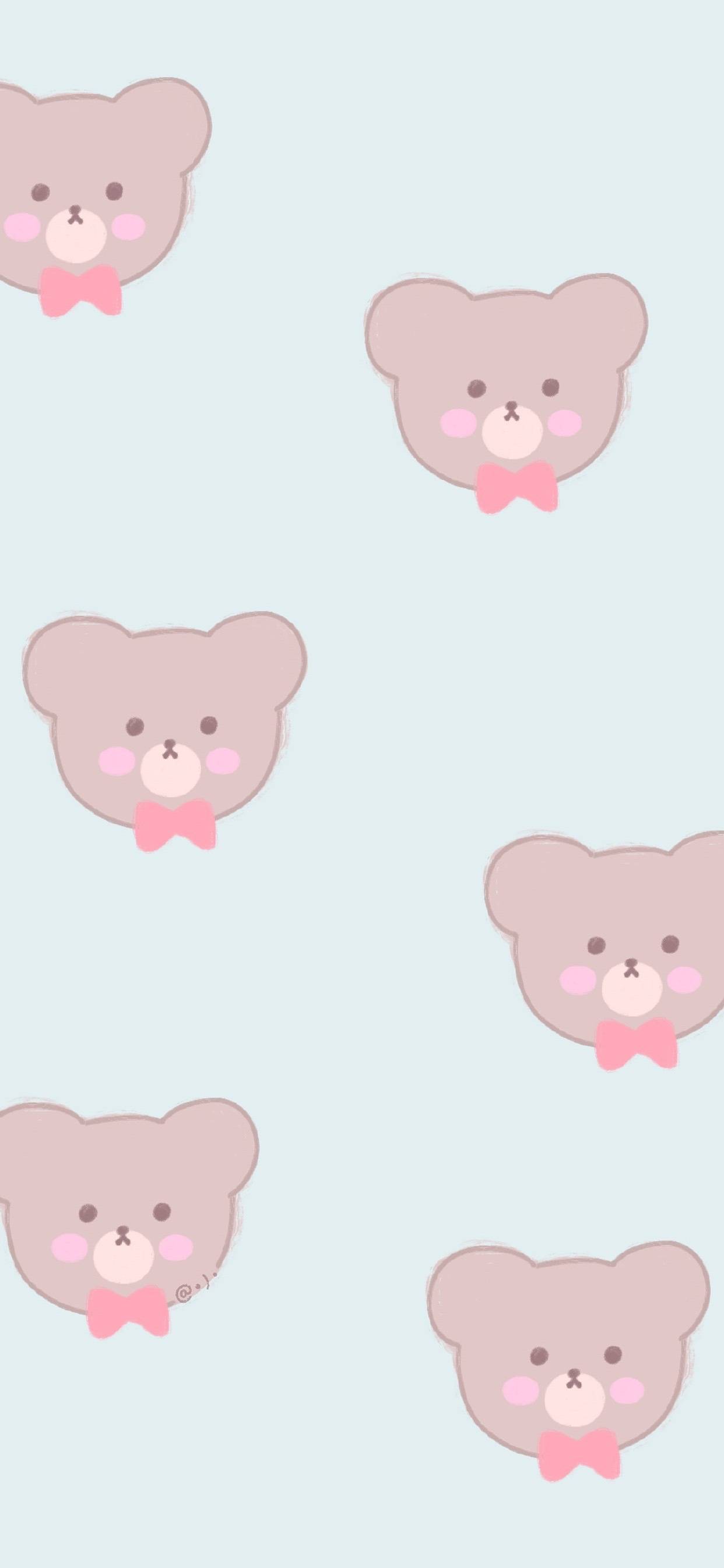 简约手机壁纸聊天背景图