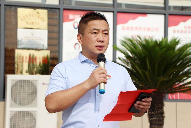 临颍南街村观光园又多了一块牌子这些人今后去还免费真羡慕