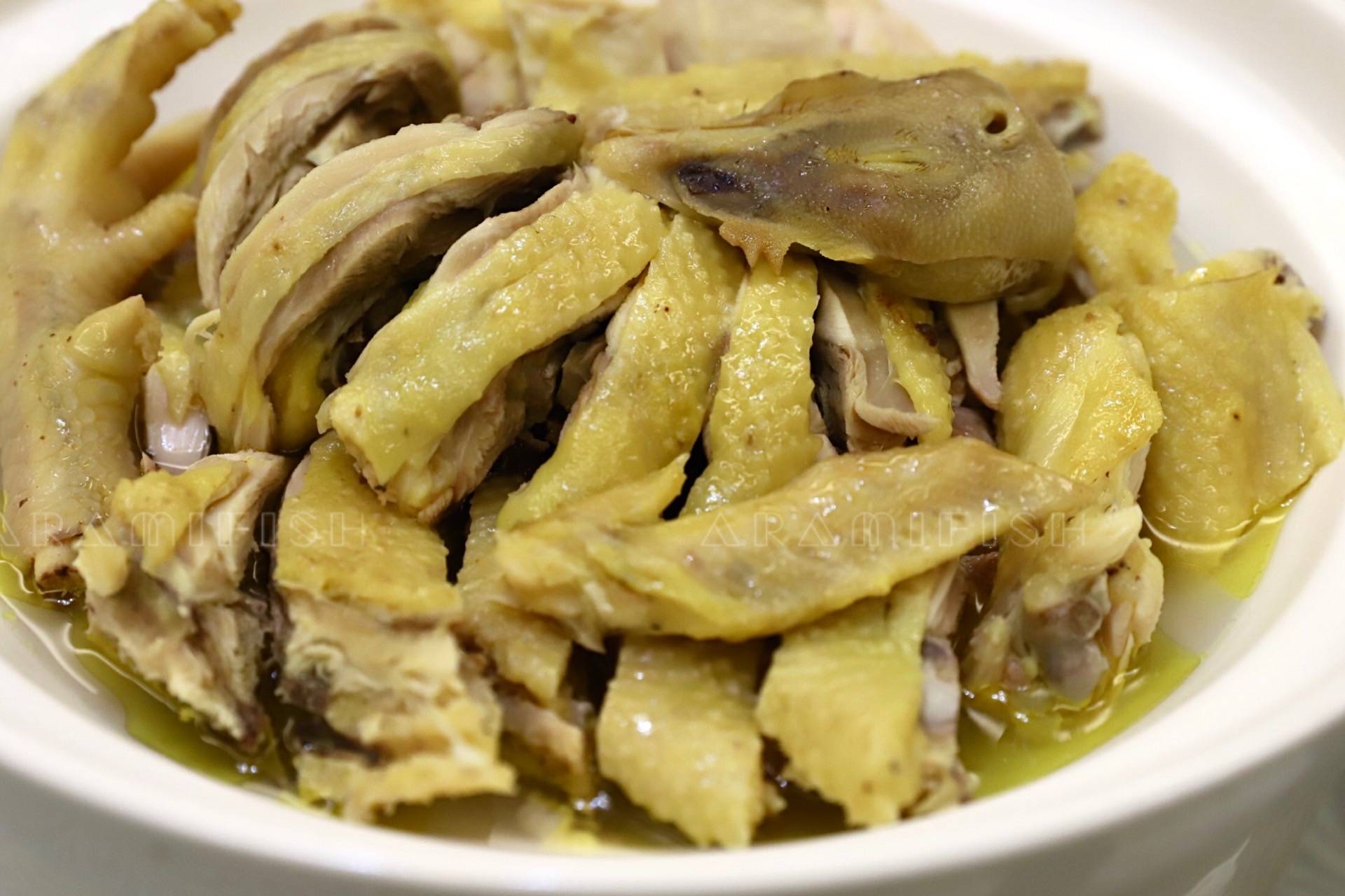 繁华商圈背后的新泉客家菜,位置不咋滴,生意却很火爆