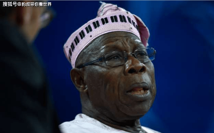 离任之后各位非洲总统都去了哪儿