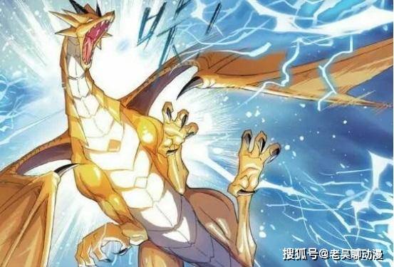 斗罗:天赋最强的4大魂兽,都能以万年修为硬刚十万年魂兽