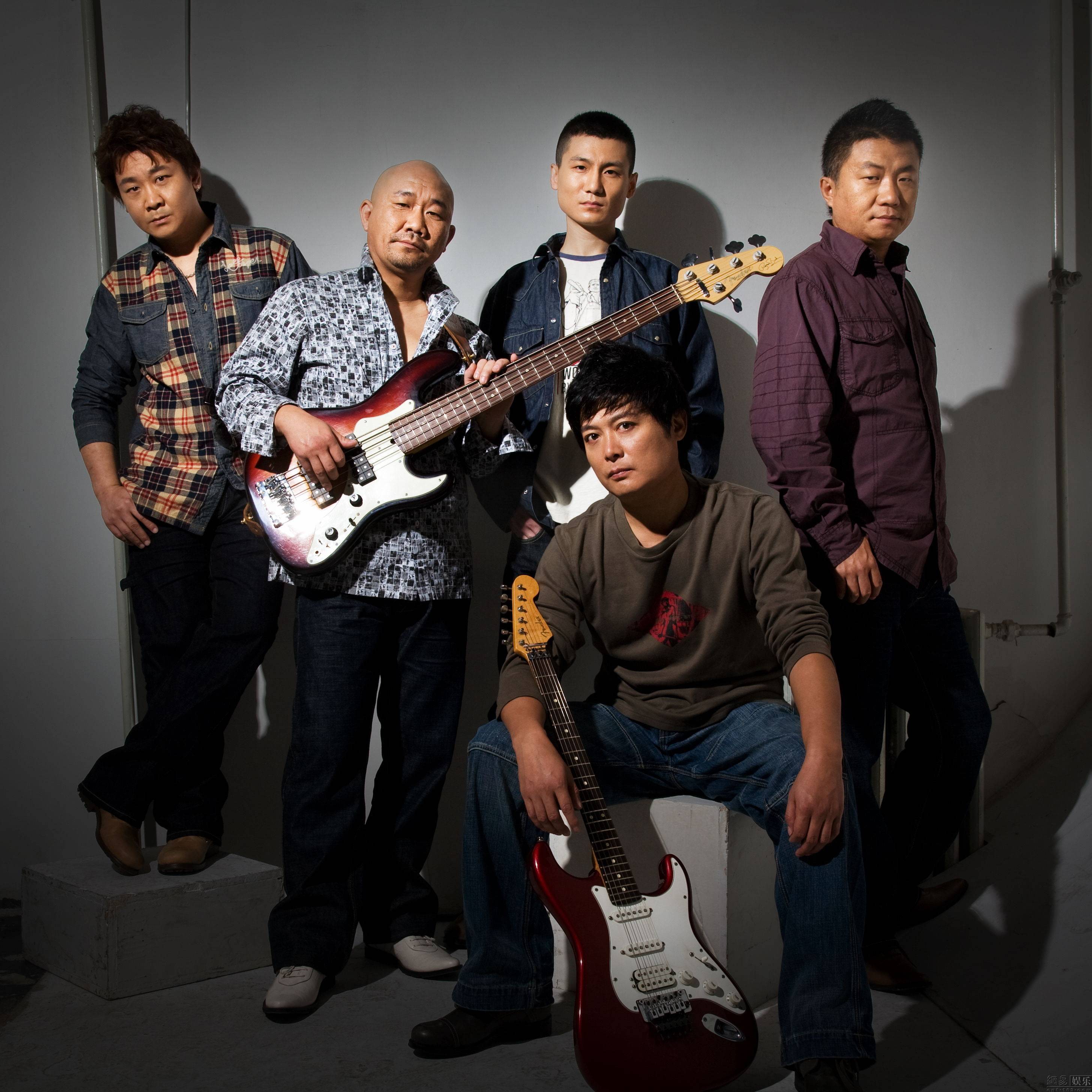 1991年,四大天王陆续上线,那一年的歌坛,神仙打架有多厉害?