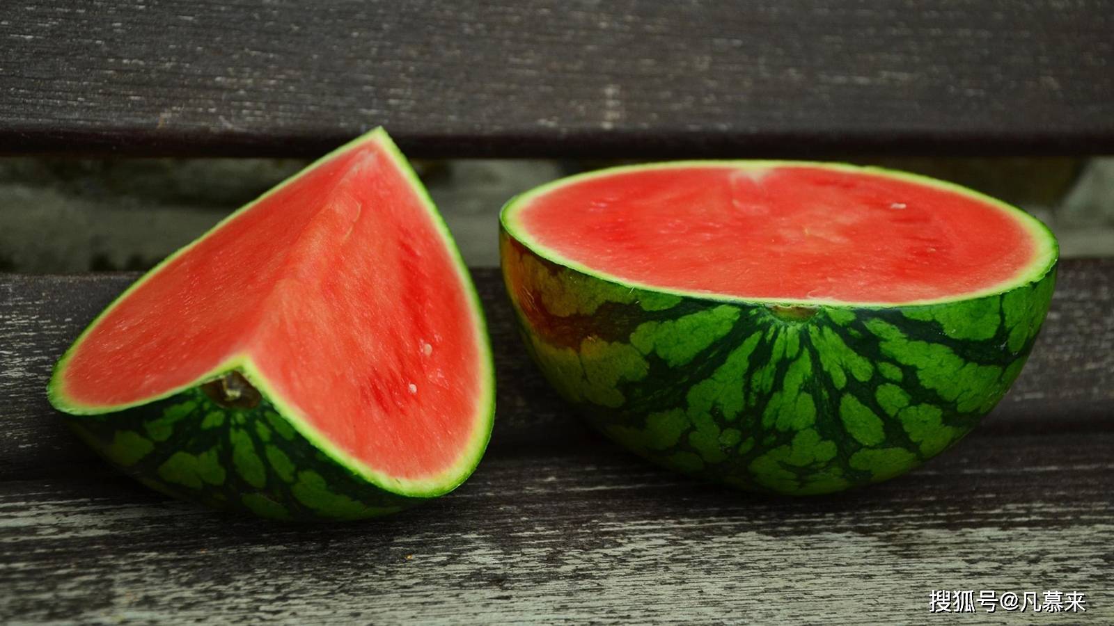 不含奶油的生日蛋糕,十种花样西瓜蛋糕,给生日宴会增添惊喜_水果