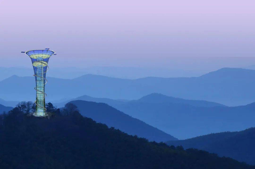 2020年天际户外探险乐园全新开放