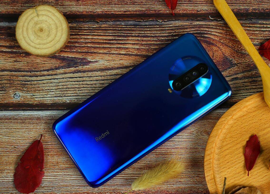 原创荣耀高管回击:红米k30性能,相机,信号都干不过v30,还吹啥吹!