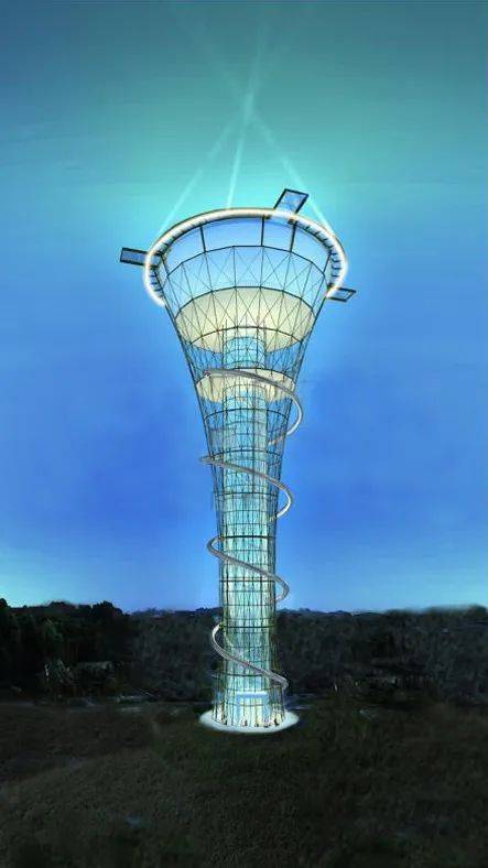 2020年天际户外探险乐园全新开放