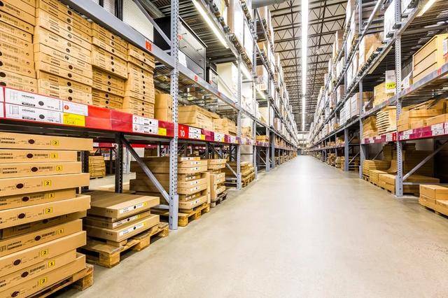 10个方法教你提高仓库库存准确率