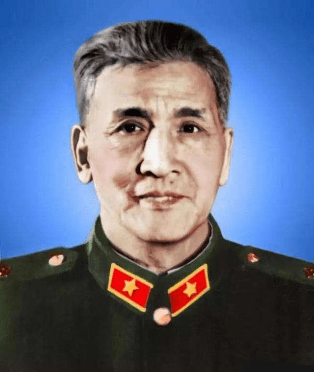 老将军张玉华:我也永远忘不了这三位"母亲"_沈阳军区