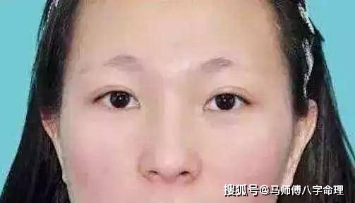 从眉毛"看"命运,你知道哪些眉毛会给你带来好运吗?