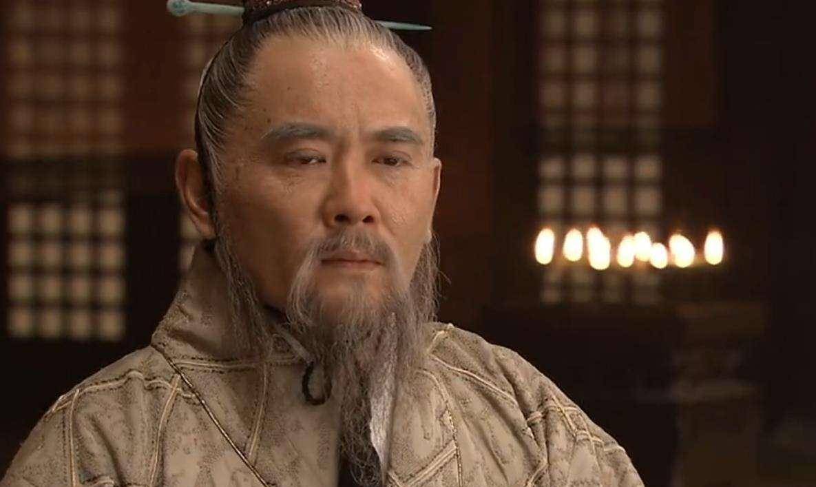 庄子笔下,有一个男女通杀魅力非凡的丑八怪,孔子说他是一代完人