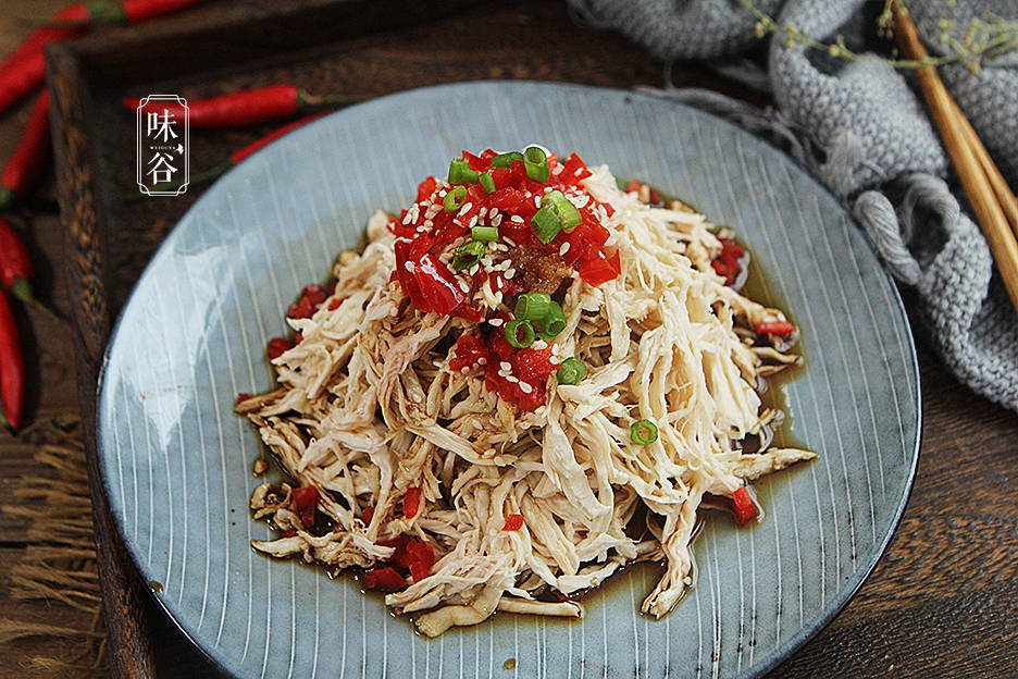 天越来越热,教你8道开胃凉菜,好做不难,超解馋,上桌人人爱