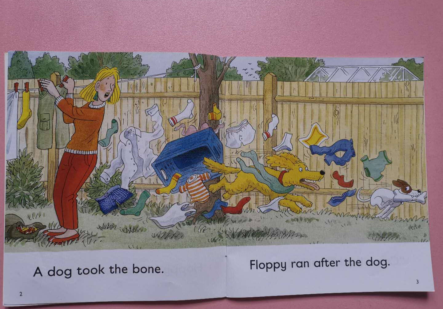 关于牛津树适不适合孩子做英语启蒙?