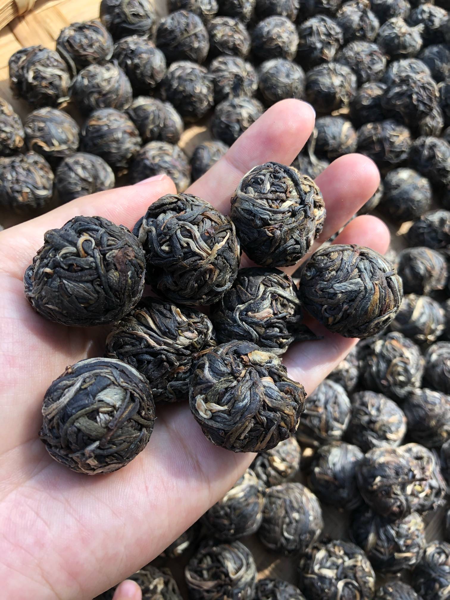 湿度对普洱茶陈化的影响有多大?