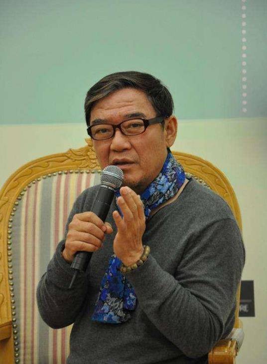 原创李立群被嘲最没原则的老戏骨给钱就拍戏其实背后另有原由