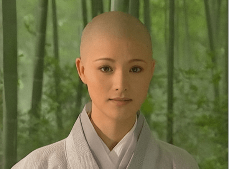 正版鲁智深臧金生,演过他女儿的都火了,只剩他当一辈子配角!