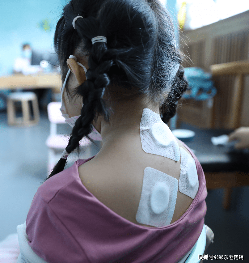 你适合三伏贴么?