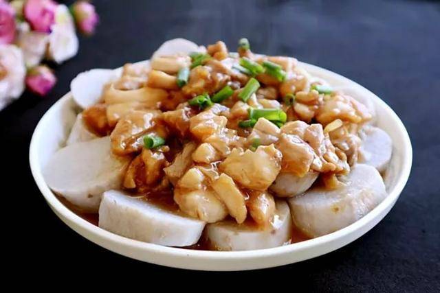 原创炎热夏季要多吃这菜,做法简单,好吃停不下筷子,鲜美到流口水