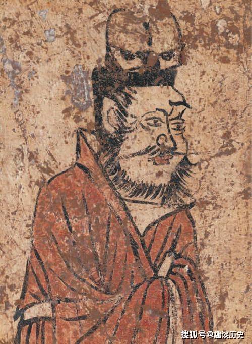 古代大臣上朝时，手上为什么会拿“笏板”？它的具体作用是什么-搜狐大视野-搜狐新闻