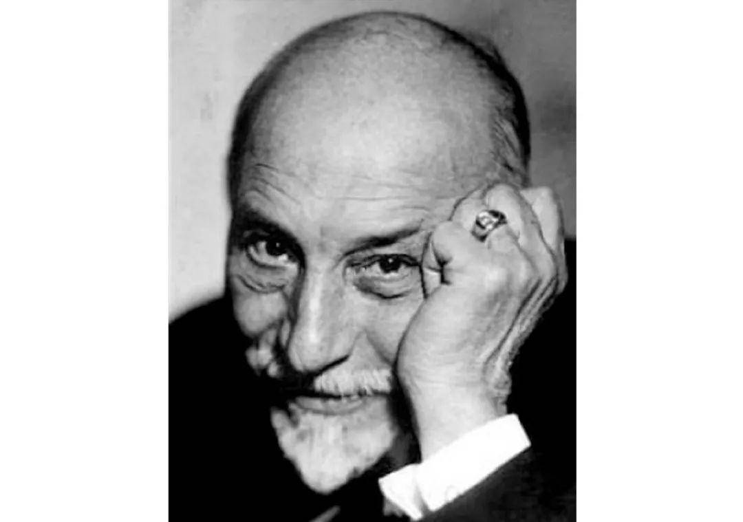 历史上的今天诺贝尔文学奖获得者路伊吉皮兰德娄诞辰