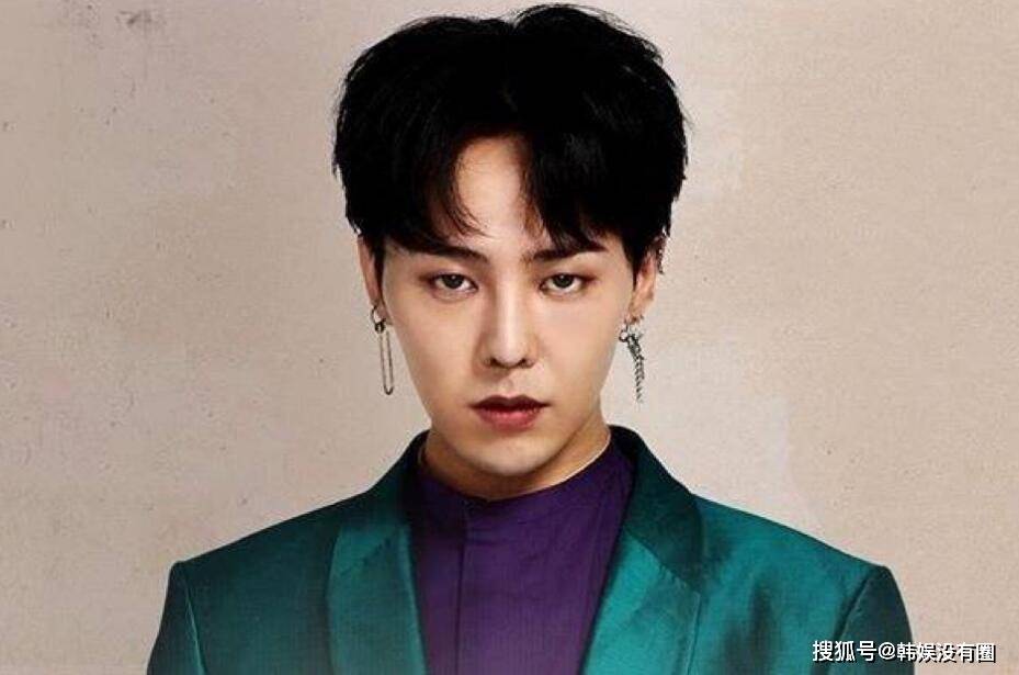 原创gd 权志龙为 blackpink 新歌应援 粉丝:yg family!