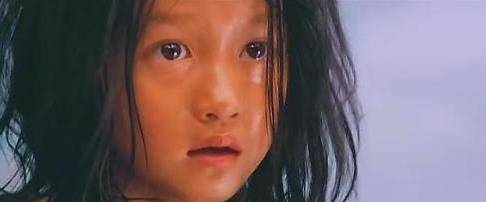 2004年电影无极里张柏芝被预言你得不到别人真心的爱