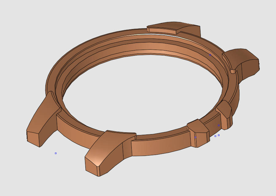 热烈祝贺【mastercamx9中文版产品建模全能线上视频班】登陆腾讯课堂