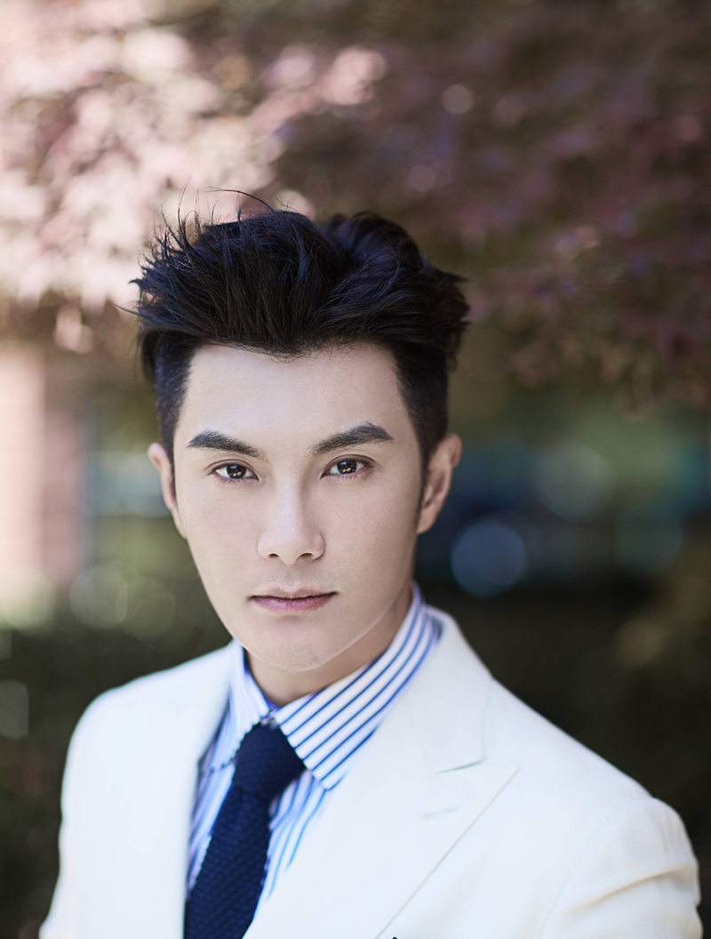 于正所说的姓沈的是指 演员沈泰.