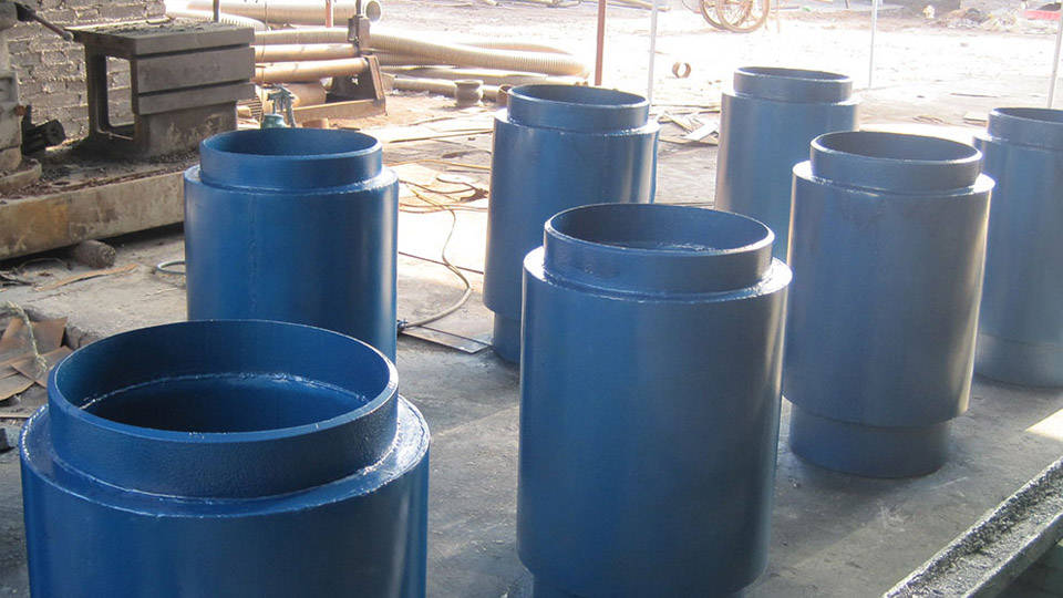 乌鲁木齐市说一说直埋式波纹补偿器的结构及工作原理