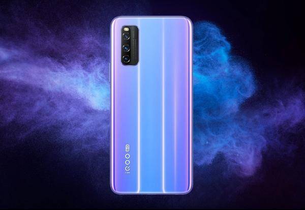 iqoo z1x曝光搭载5000mah电池_手机搜狐网