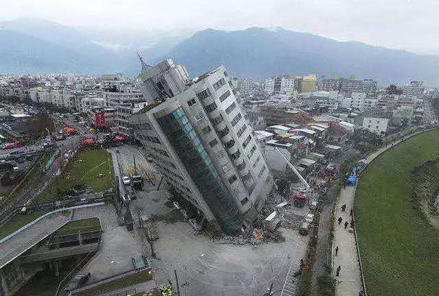 浙江抗震支吊架该如何正确的选择_地震