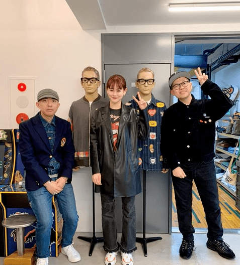 nigo藤原浩疑似不合?21方联名中,为何没有fragment design?