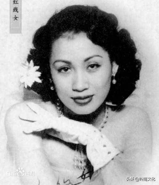 粤剧一代宗师红线女汉语马来语双语版