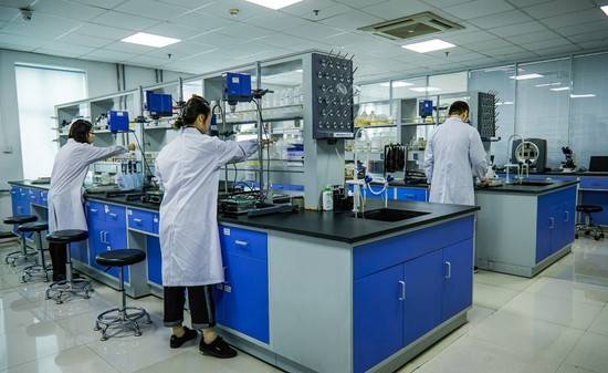 网媒暖津打破国外酶制剂的长期垄断强微特研发真实力深耕生物技术行业