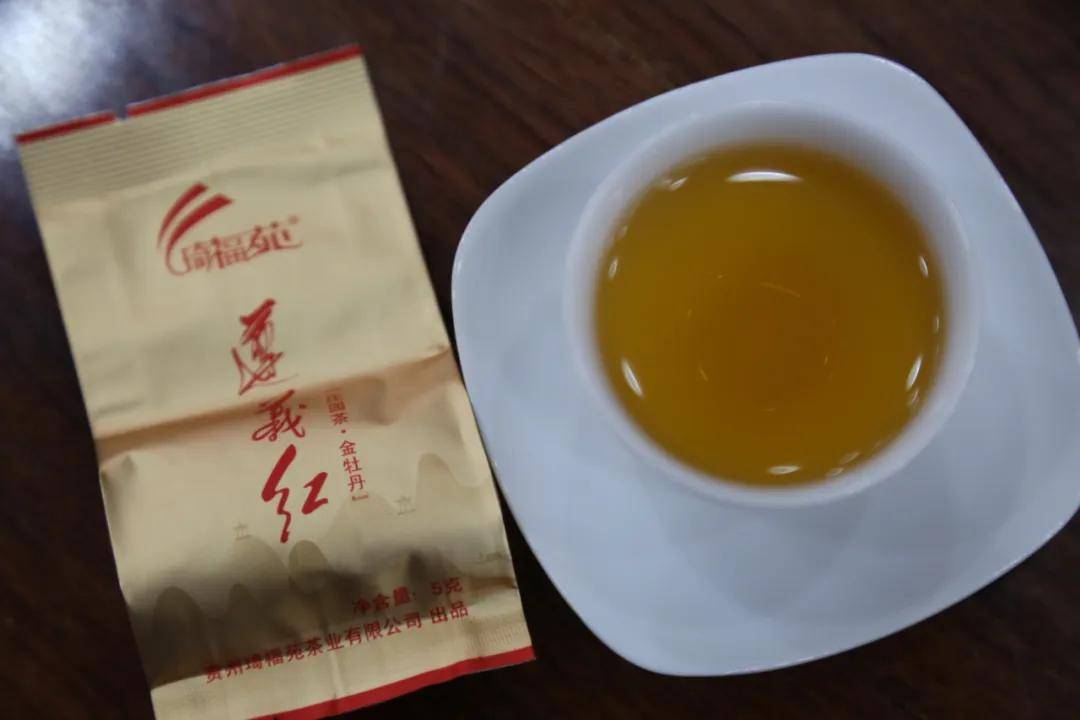 茗边聚焦湄潭茶产业系列报道之⑦琦福苑茶业非遗传承匠心制茶